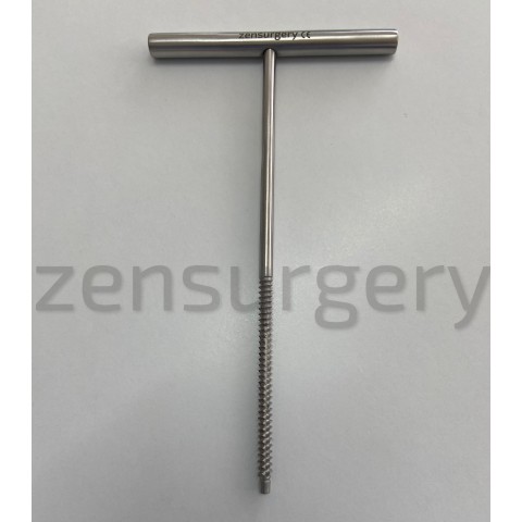 T-Shape Tap Shape Screw 3mm