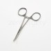 Hartman Hemostatik 10cm Curved