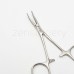 Hartman Hemostatik 10cm Curved