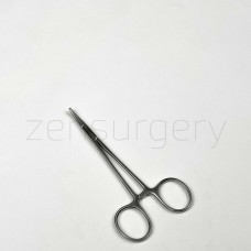 Mosquito Hemostatik 12,5 Eğri