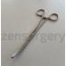 PEAN HEMOSTATİK 16 CM EĞRİ