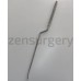 Bayonet Nerve Hook (Sinir Hooku) 22,5 Cm 11,5 Cm Çalışma Alanı