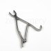 Kern Bone Holding Forceps 15,5 cm (Kemik Tutucu)