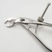 Self Centring Bone Forceps 15cm