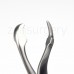 Verbrugge Bone forceps 17.5 cm (Kemik Tutucu)