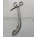 Verbruggs Bone Forceps 25 cm (Kemik Tutucu)