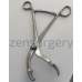 Verbruggs Bone Forceps 25 cm (Kemik Tutucu)