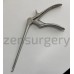 Ferris-Smith-Kerrison Laminectomy Punches 2mm 40 Degree UPWARD