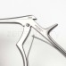 Ferris-Smith-Kerrison Laminectomy Punches 2mm UPWARD