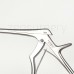 Kerrison Bone Ronguer 23cm 130 Degree 3mm UPWARD