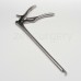 Kerrison Bone Ronguer 23cm 130 Degree 1mm UPWARD