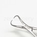 Backhaus Serviyet Pensi 8 Cm (Towel Forceps)