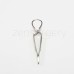 Jones Serviyet Pensi 5 Cm (Towel Forceps)