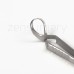 Jones Serviyet Pensi 9 Cm (Towel Forceps)